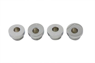 MCM Riser Adapter Kit Chrome - additional view 2
