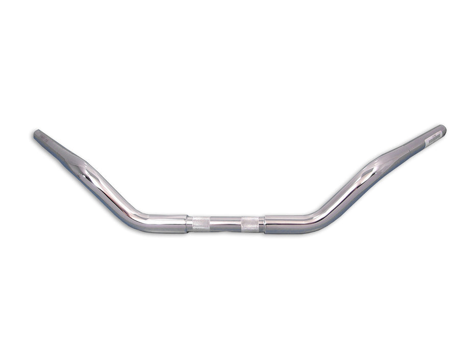 MCM 3-1/2 Bagger Handlebar without Indents