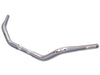 MCM 3-1/2 Bagger Handlebar without Indents - additional view 2