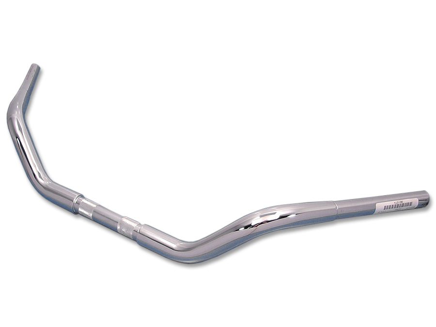 MCM 3-1/2 Bagger Handlebar without Indents - additional view 2