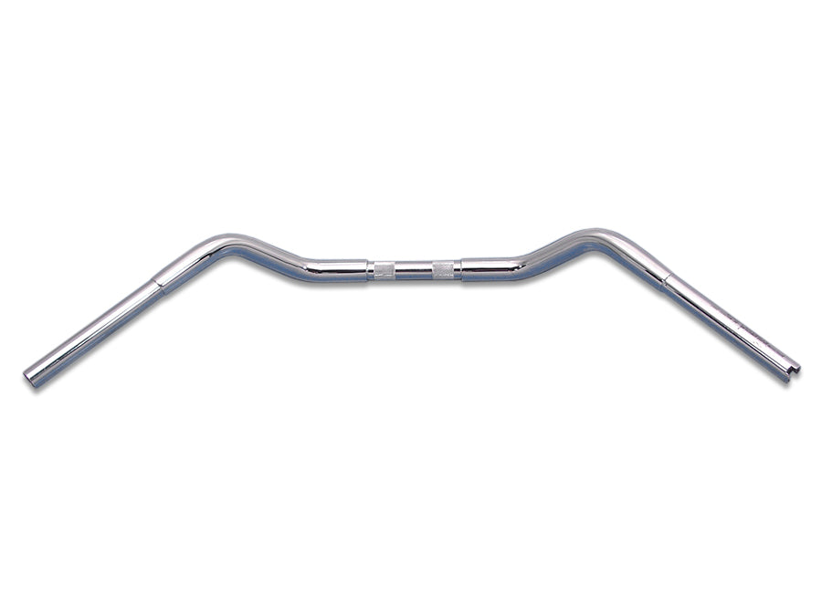 MCM 3-1/2 Bagger Handlebar without Indents - additional view 3