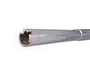 MCM 3-1/2 Bagger Handlebar without Indents - additional view 4