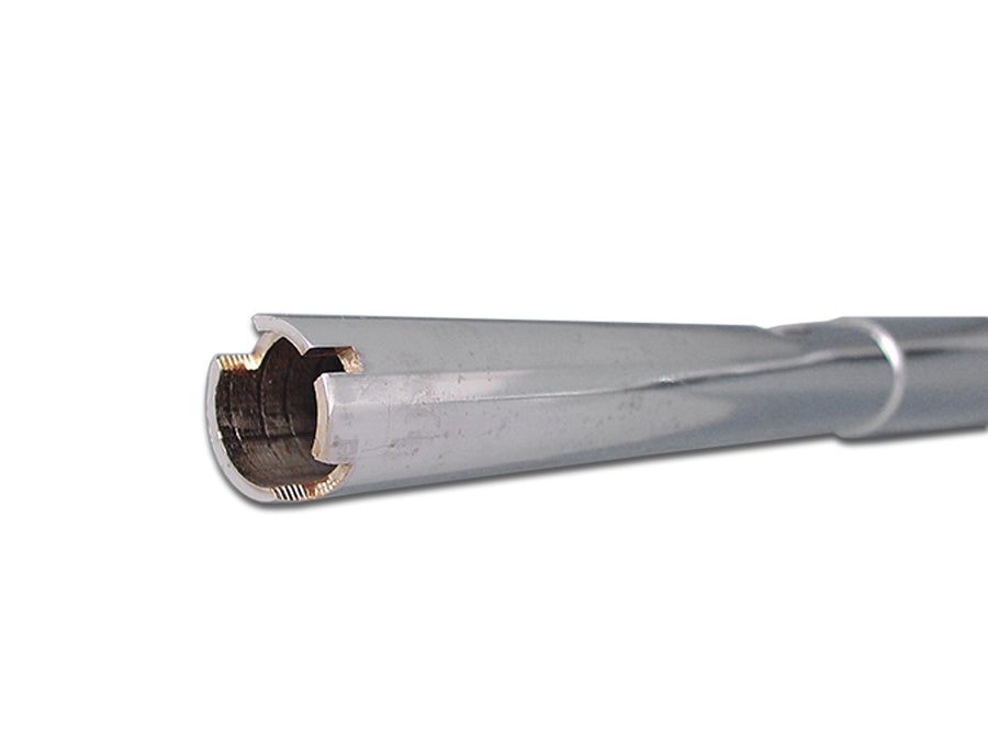 MCM 3-1/2 Bagger Handlebar without Indents - additional view 4