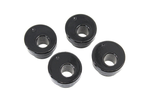 MCM Riser Adapter Kit Black
