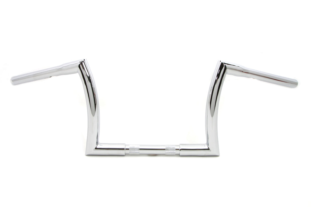 MCM 10 Z Handlebar with Indents