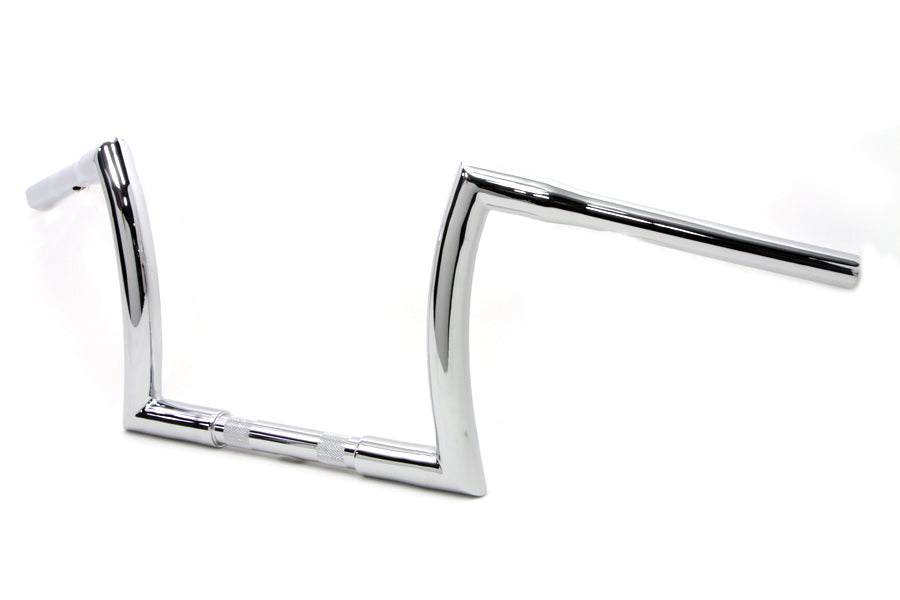MCM 10 Z Handlebar with Indents - additional view 2