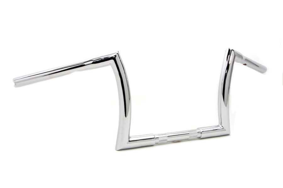 MCM 10 Z Handlebar with Indents - additional view 3