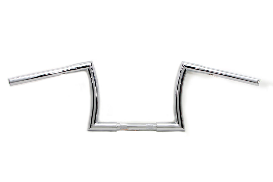 MCM 10 Z Handlebar with Indents - additional view 4