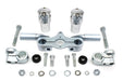 V-Twin Manufacturing Spring Fork Glide Riser/Tree Kit - additional view 3