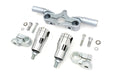 V-Twin Manufacturing Spring Fork Glide Riser/Tree Kit - additional view 4