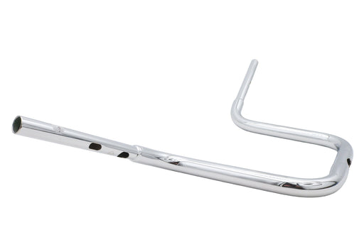 OE OE 13.71 Tall Boy Handlebar Chrome - additional view 2