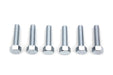 MCM Flanders Handlebar Riser Hex Bolt Kit