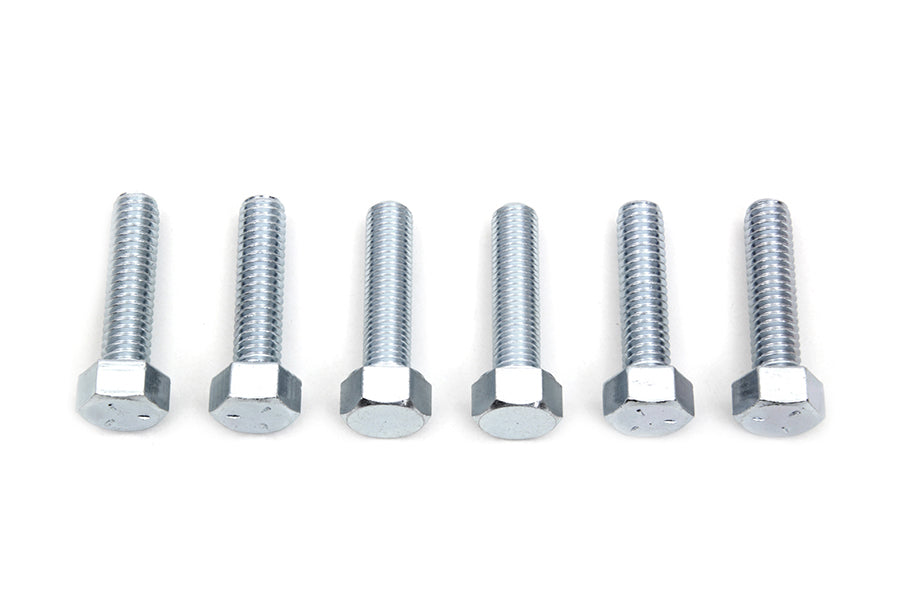 MCM Flanders Handlebar Riser Hex Bolt Kit