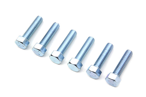 MCM Flanders Handlebar Riser Hex Bolt Kit - additional view 2