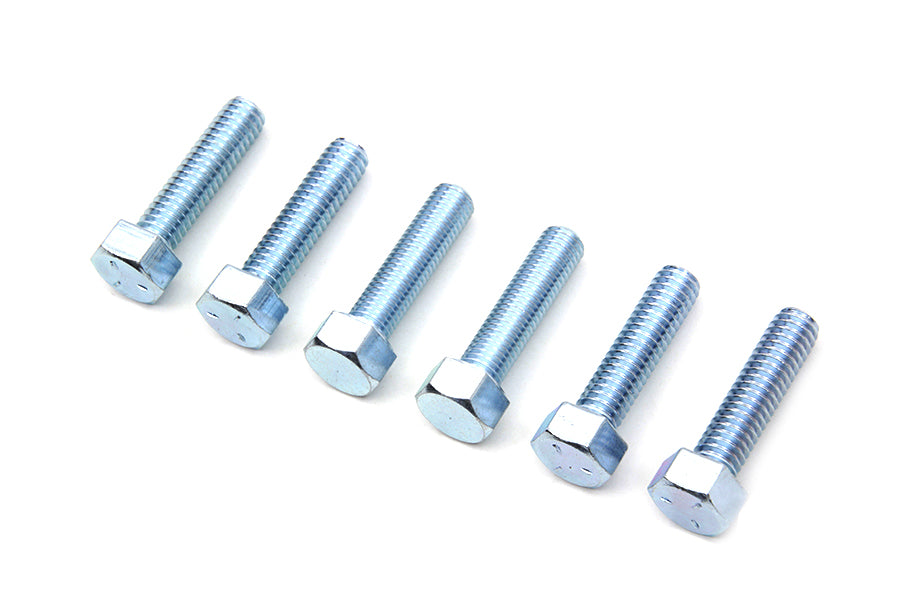 MCM Flanders Handlebar Riser Hex Bolt Kit - additional view 2