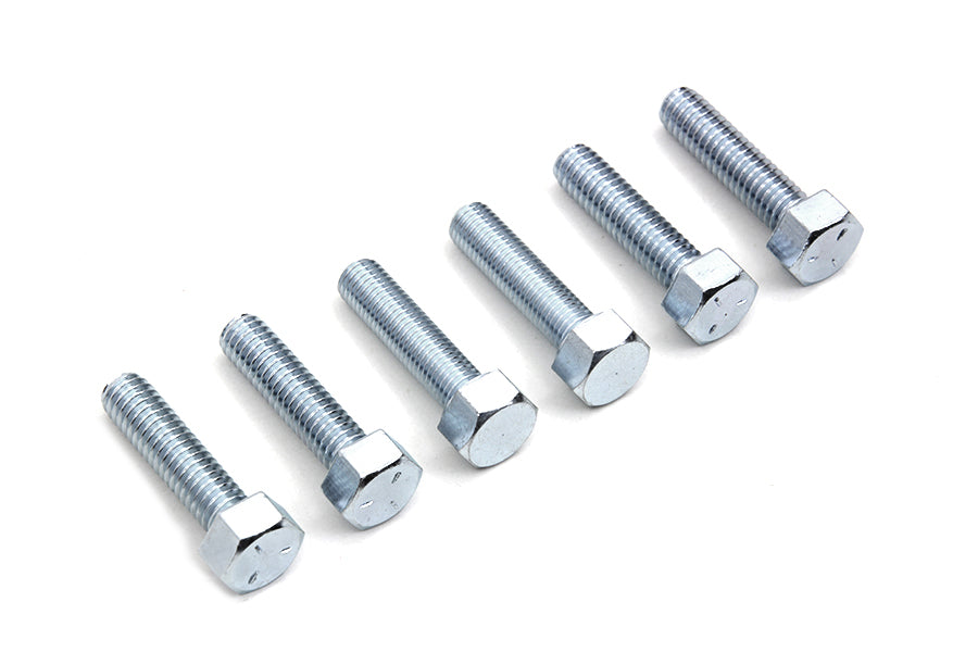MCM Flanders Handlebar Riser Hex Bolt Kit - additional view 3