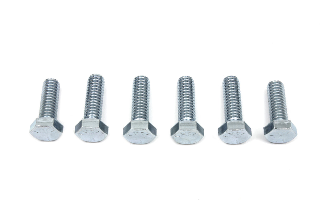 MCM Flanders Handlebar Riser Hex Bolt Set