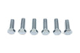 MCM Flanders Handlebar Riser Hex Bolt Set