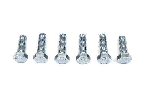 MCM Flanders Handlebar Riser Hex Bolt Set