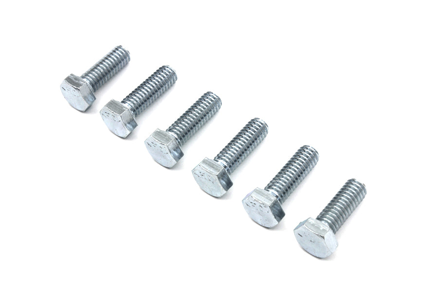 MCM Flanders Handlebar Riser Hex Bolt Set - additional view 2