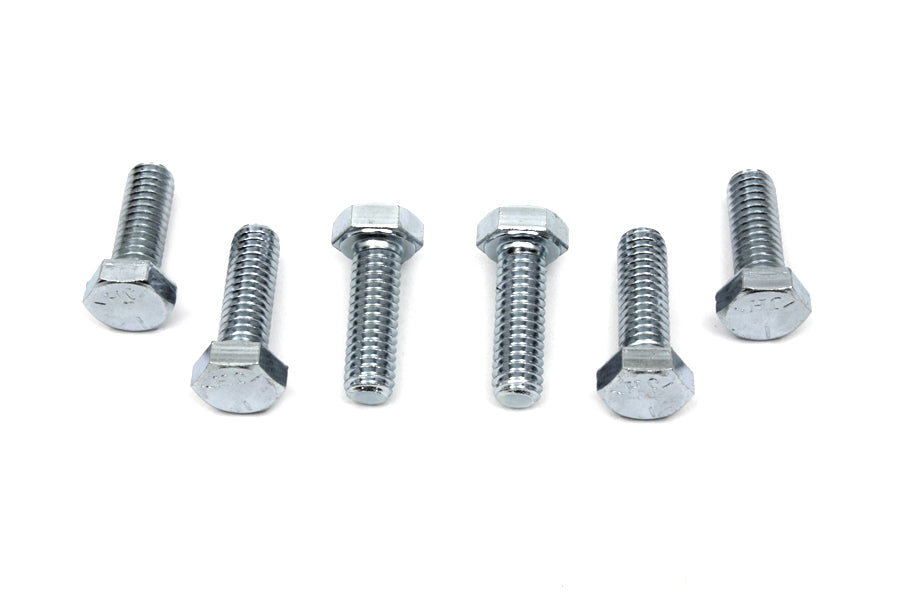 MCM Flanders Handlebar Riser Hex Bolt Set - additional view 3
