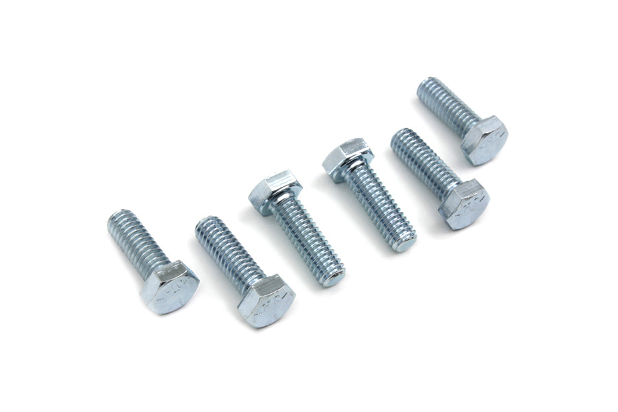MCM Flanders Handlebar Riser Hex Bolt Set - additional view 4