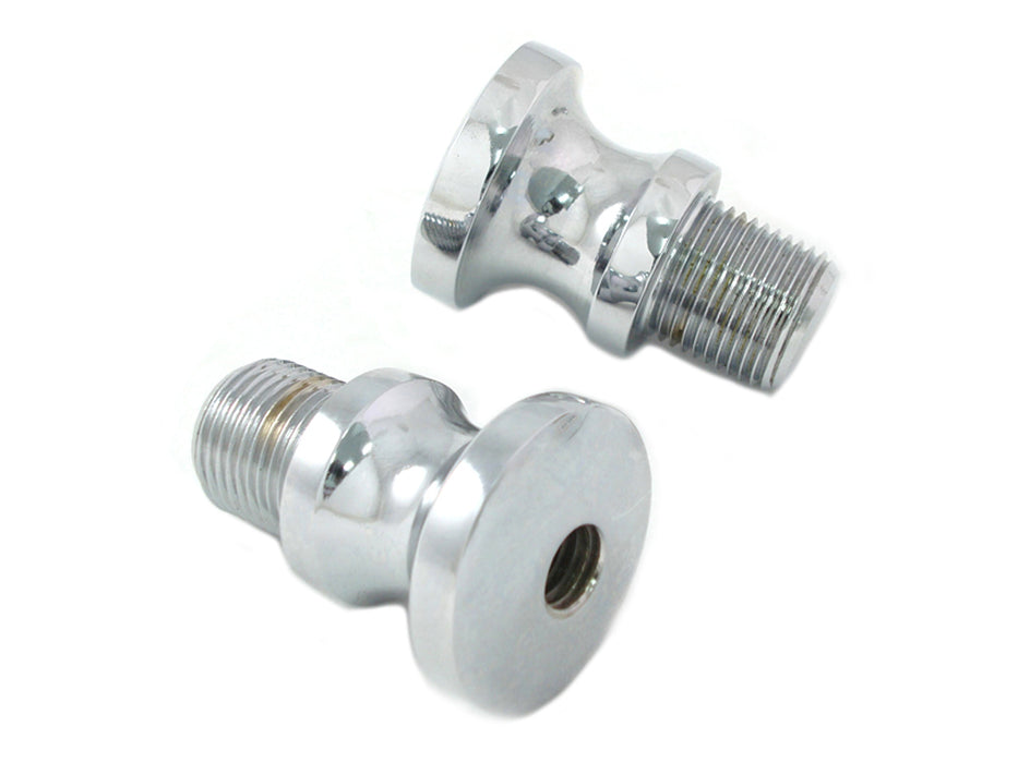 MCM 1-1/8 Flanders Style Riser Stems