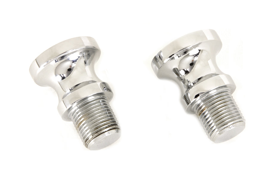 MCM 1-1/8 Flanders Style Riser Stems - additional view 2