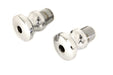 MCM 1-1/8 Flanders Style Riser Stems - additional view 3