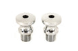 MCM 1-1/8 Flanders Style Riser Stems - additional view 4