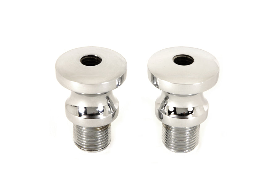 MCM 1-1/8 Flanders Style Riser Stems - additional view 4