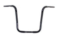 MCM 16 Bagger Handlebar with Indents Black