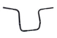 MCM 16 Bagger Handlebar with Indents Black - additional view 3