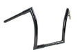 MCM 14 Z Handlebar without Indents Black - additional view 2