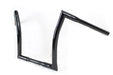 MCM 14 Z Handlebar without Indents Black - additional view 3