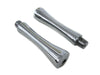MCM 5 Flander's Style Riser Stems
