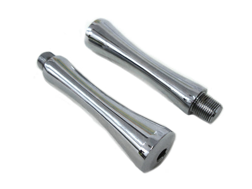 MCM 5 Flander's Style Riser Stems