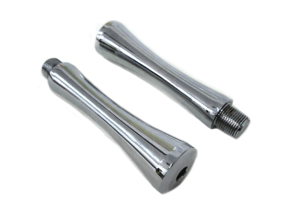 MCM 5 Flander's Style Riser Stems
