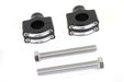 MCM 1 Handlebar Riser Set Black - additional view 2