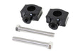 MCM 1 Handlebar Riser Set Black - additional view 3