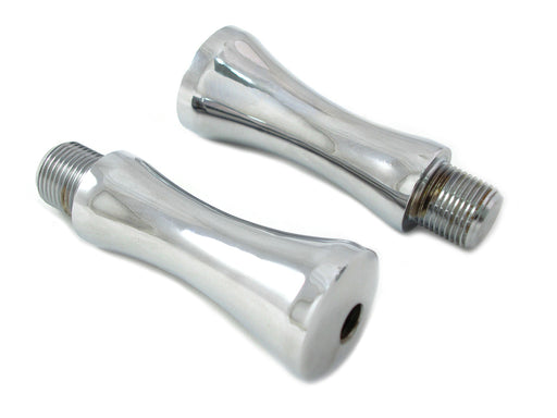 MCM 3 Flanders Style Riser Stems