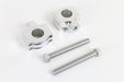 MCM 1 Handlebar Riser Set Polished - additional view 2