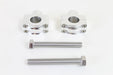 MCM 1 Handlebar Riser Set Polished - additional view 3