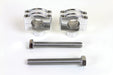 MCM 1 Handlebar Riser Set Polished - additional view 4