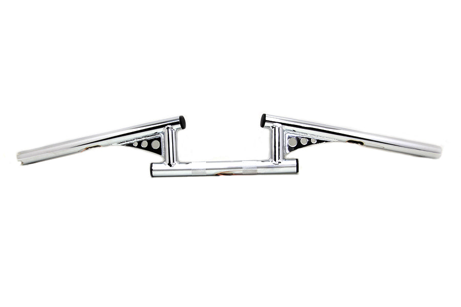 MCM 3 Vintage Handlebar without Indents