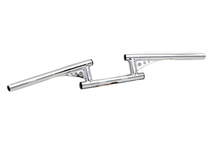 MCM 3 Vintage Handlebar without Indents - additional view 4