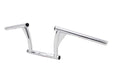 MCM 7-1/2 Vintage Handlebar without Indents