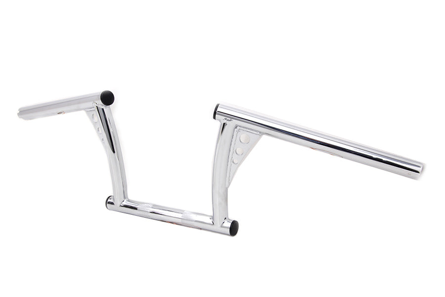 MCM 7-1/2 Vintage Handlebar without Indents