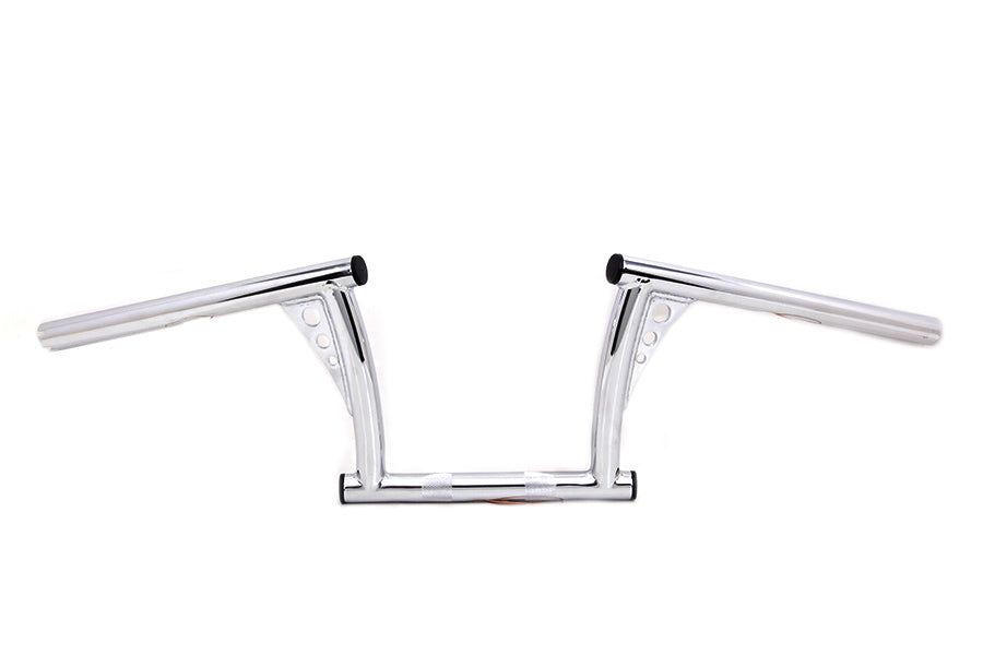 MCM 7-1/2 Vintage Handlebar without Indents - additional view 2