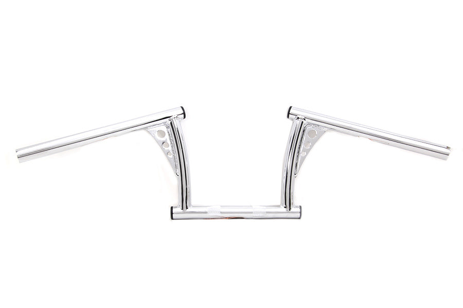 MCM 7-1/2 Vintage Handlebar without Indents - additional view 3